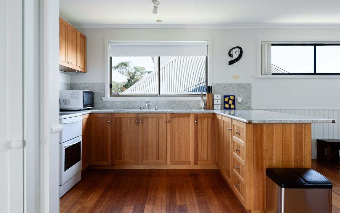 Photo of Kitchen in Greens Beach