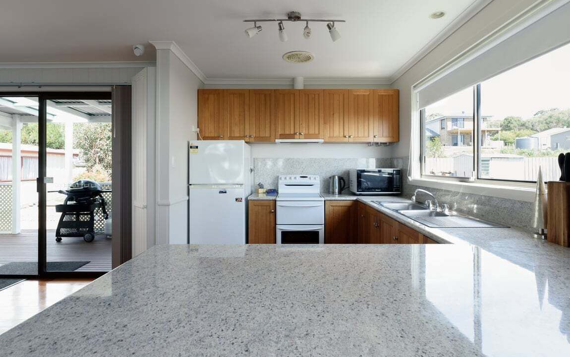 Photo of Kitchen in Greens Beach