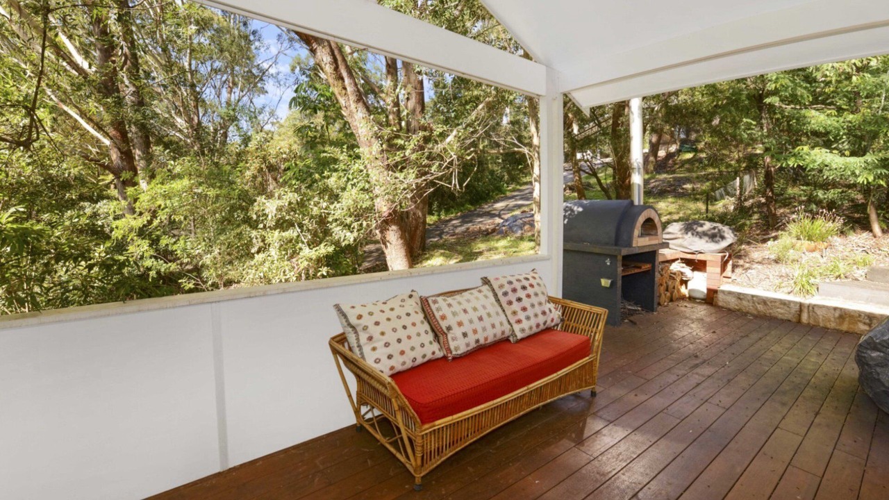 Photo of Patio Balcony in Macmasters Beach