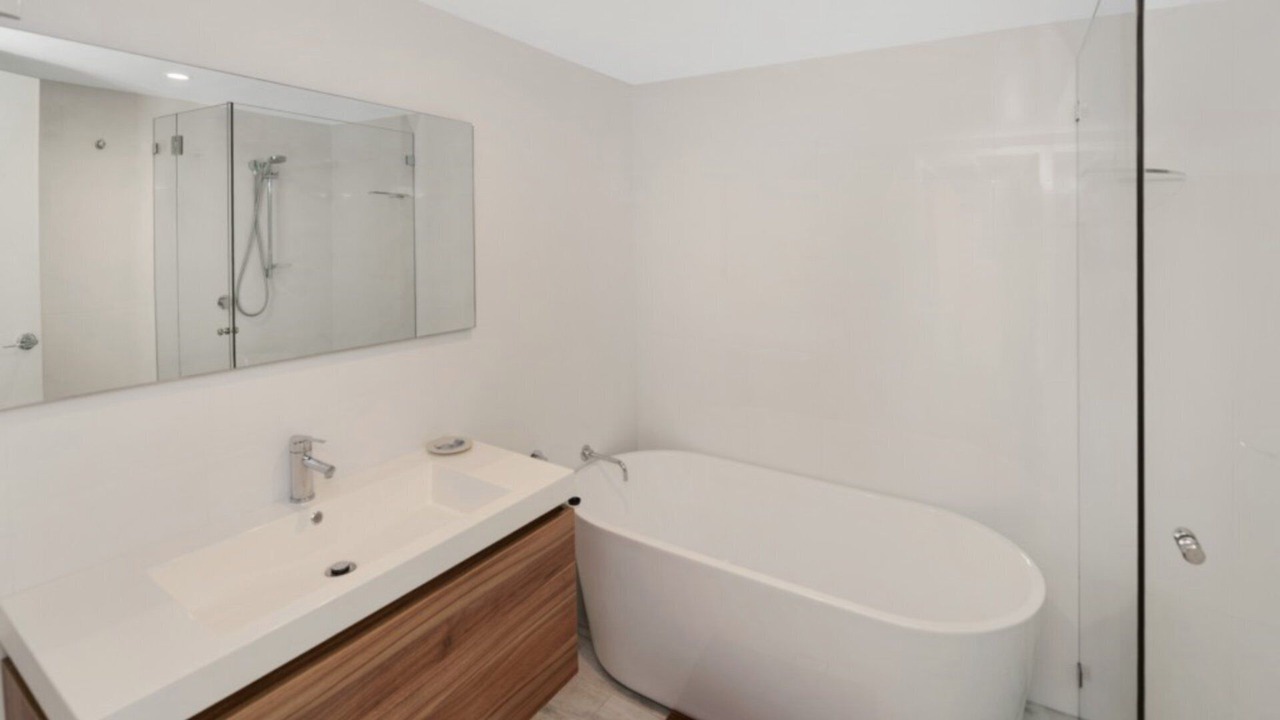 Photo of Bathroom in Macmasters Beach