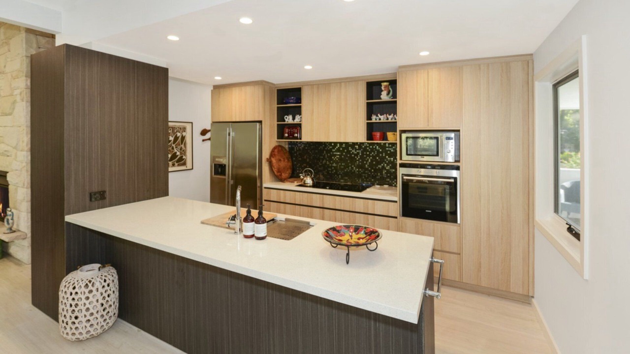 Photo of Kitchen in Macmasters Beach