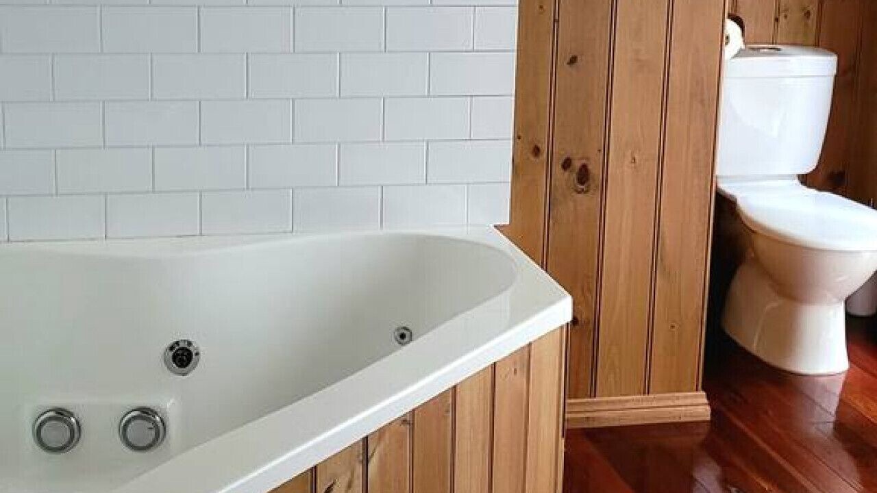 Photo of Bathroom in Apollo Bay