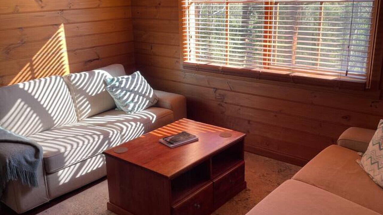 Photo of Livingroom in Apollo Bay
