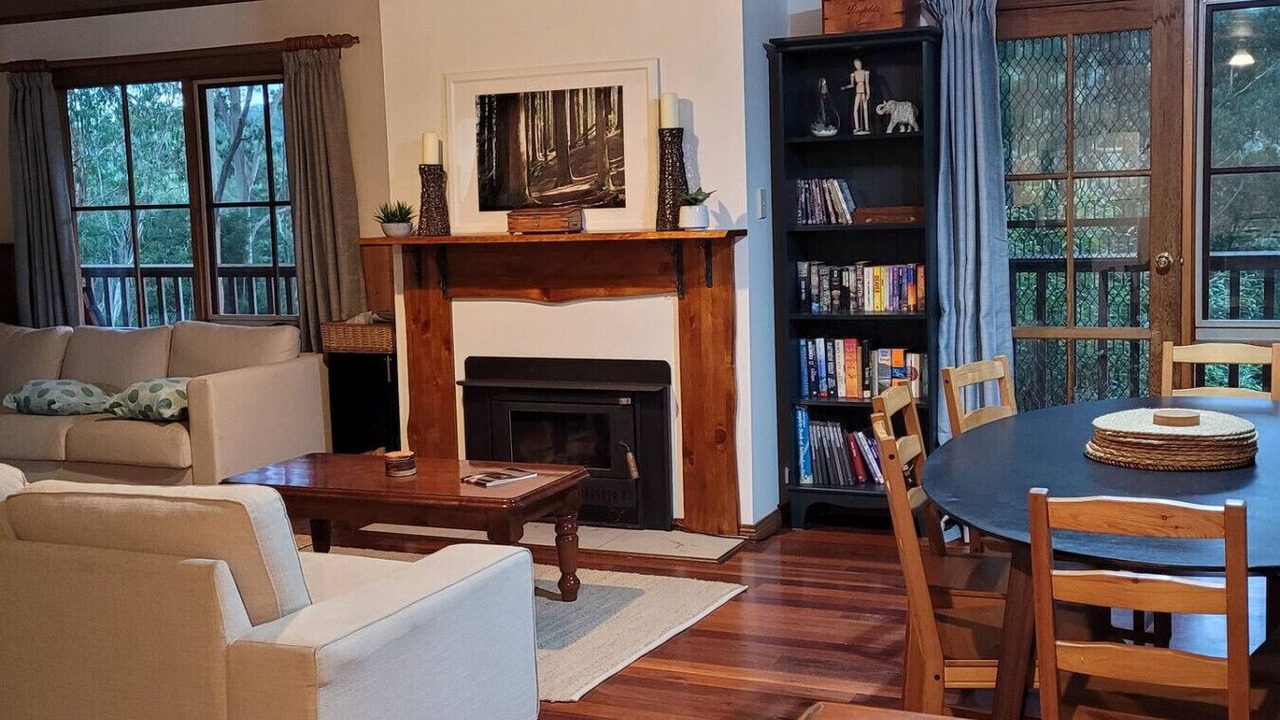 Photo of Livingroom in Apollo Bay