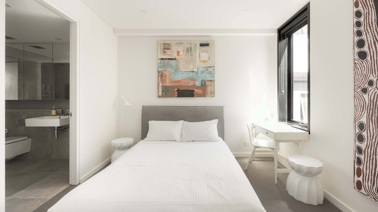 Photo of Bedroom in Bondi Beach