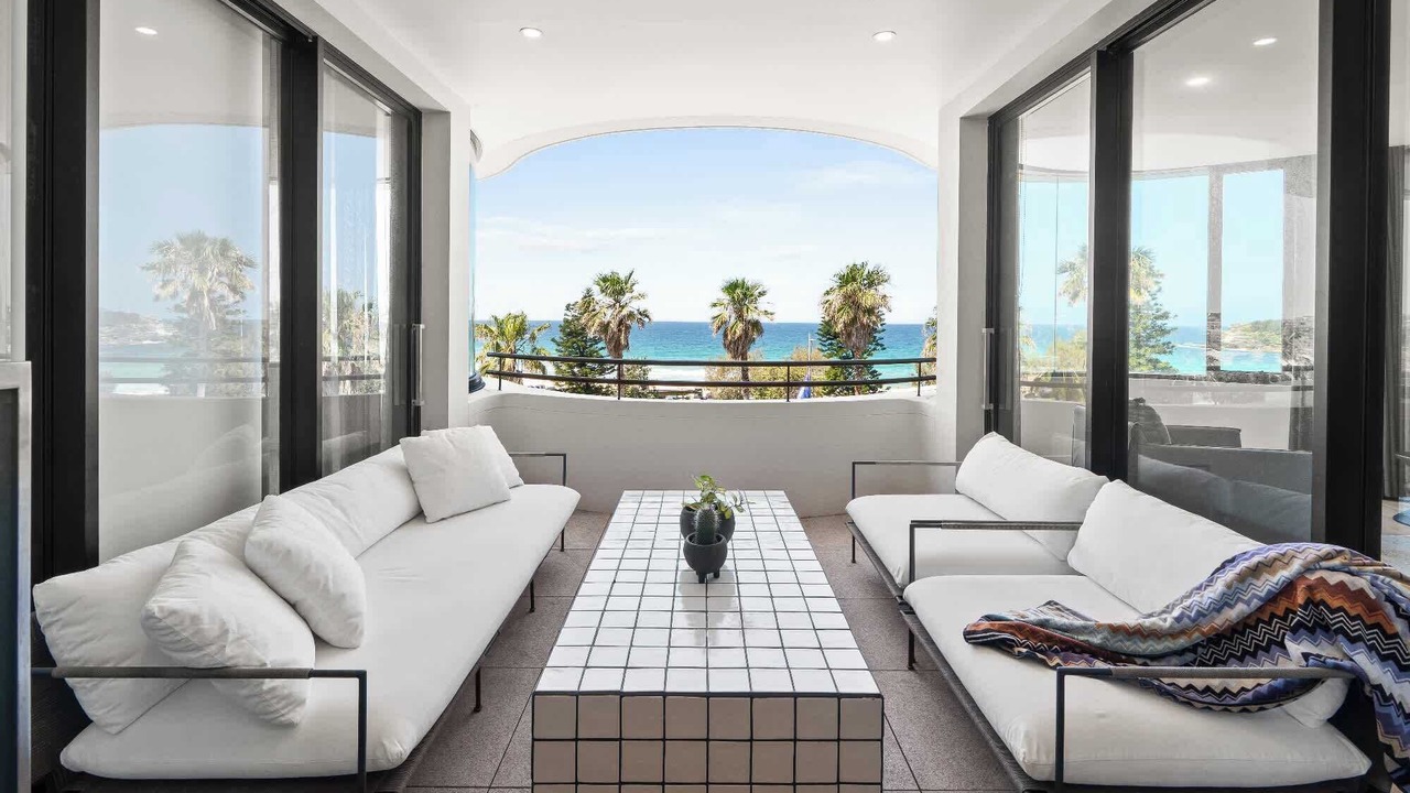 Photo of Outdoor in Bondi Beach