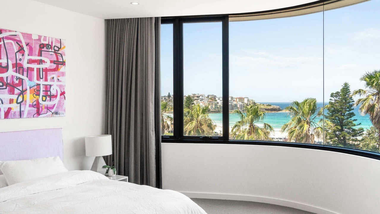 Photo of Bedroom in Bondi Beach