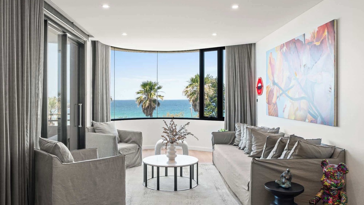 Photo of Livingroom in Bondi Beach