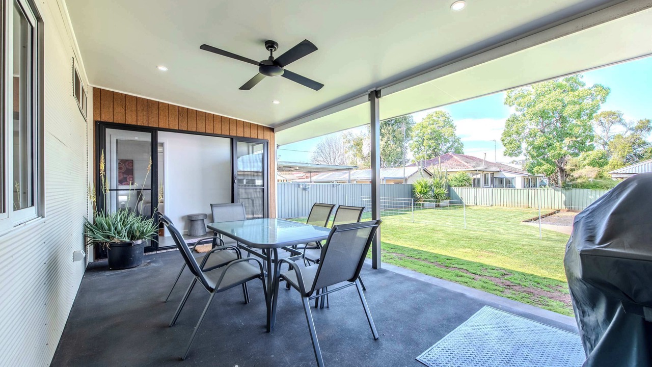 Photo of Outdoor in Dubbo