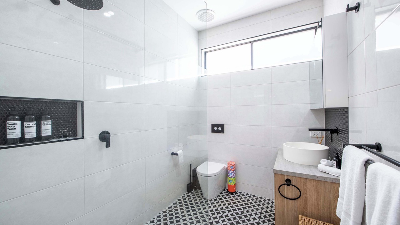 Photo of Bathroom in Dubbo