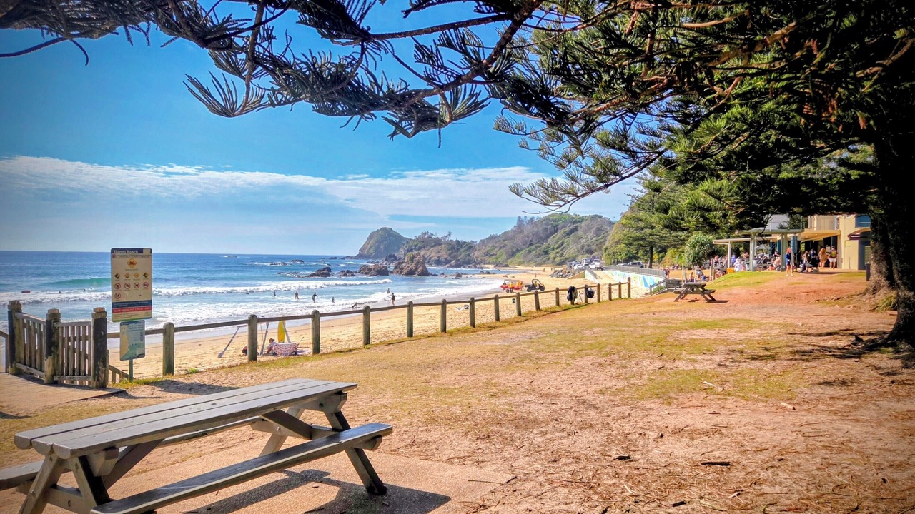 Photo of Outdoor in Port Macquarie