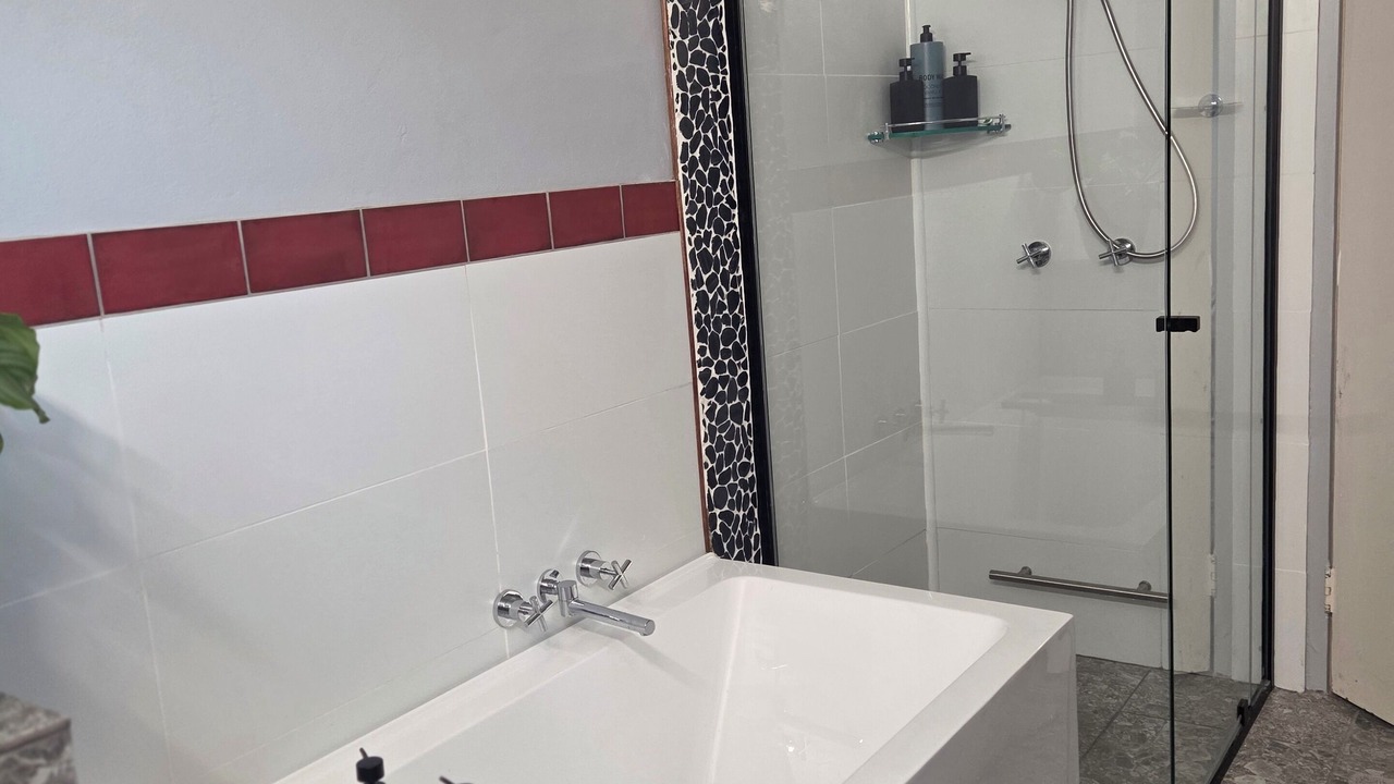 Photo of Bathroom in Port Macquarie