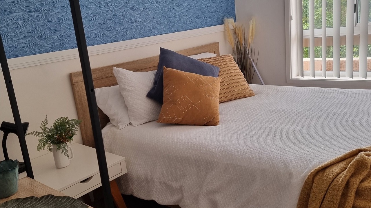 Photo of Bedroom in Port Macquarie