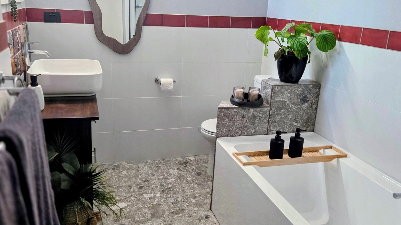 Photo of Bathroom in Port Macquarie