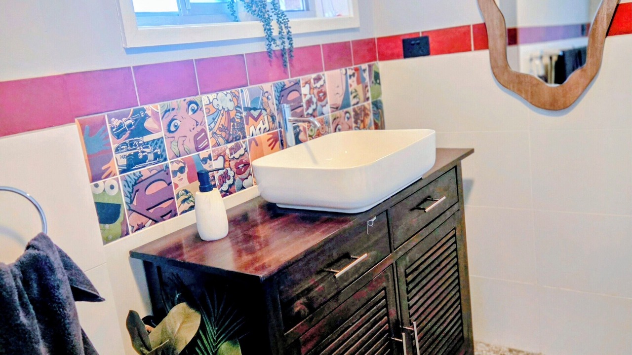 Photo of Bathroom in Port Macquarie