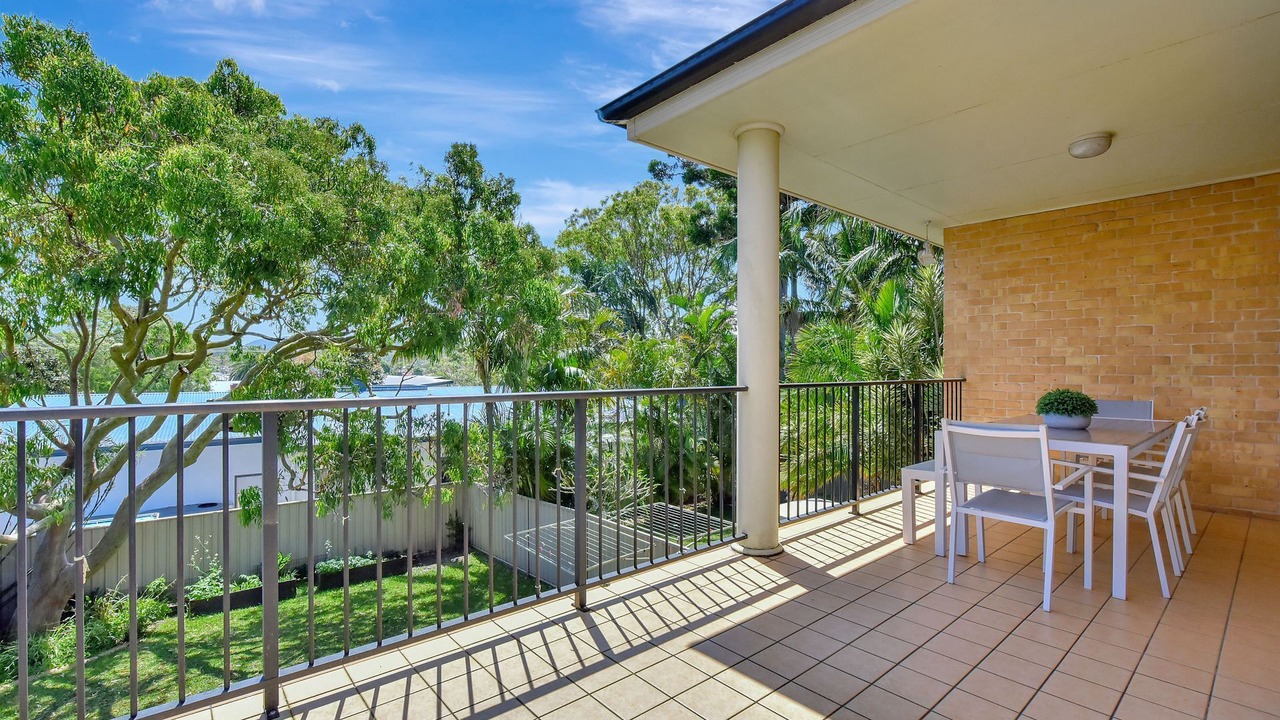 Photo of Outdoor in Fingal Bay