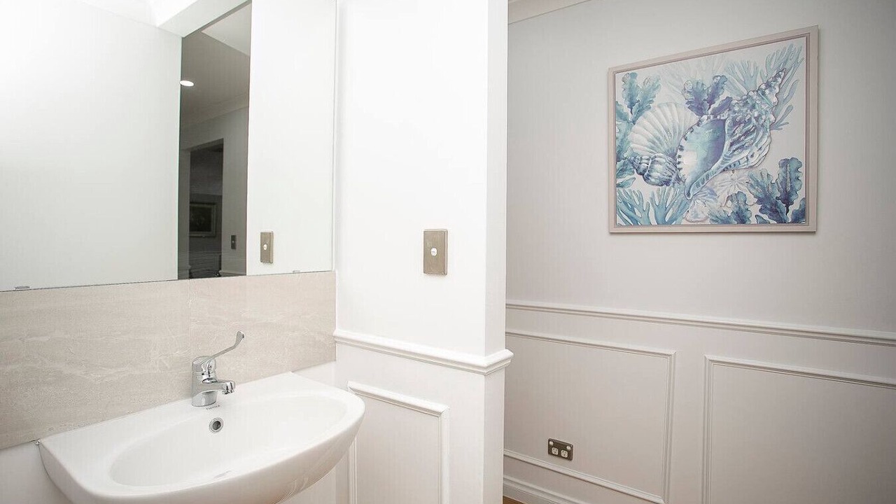 Photo of Bathroom in Wanneroo