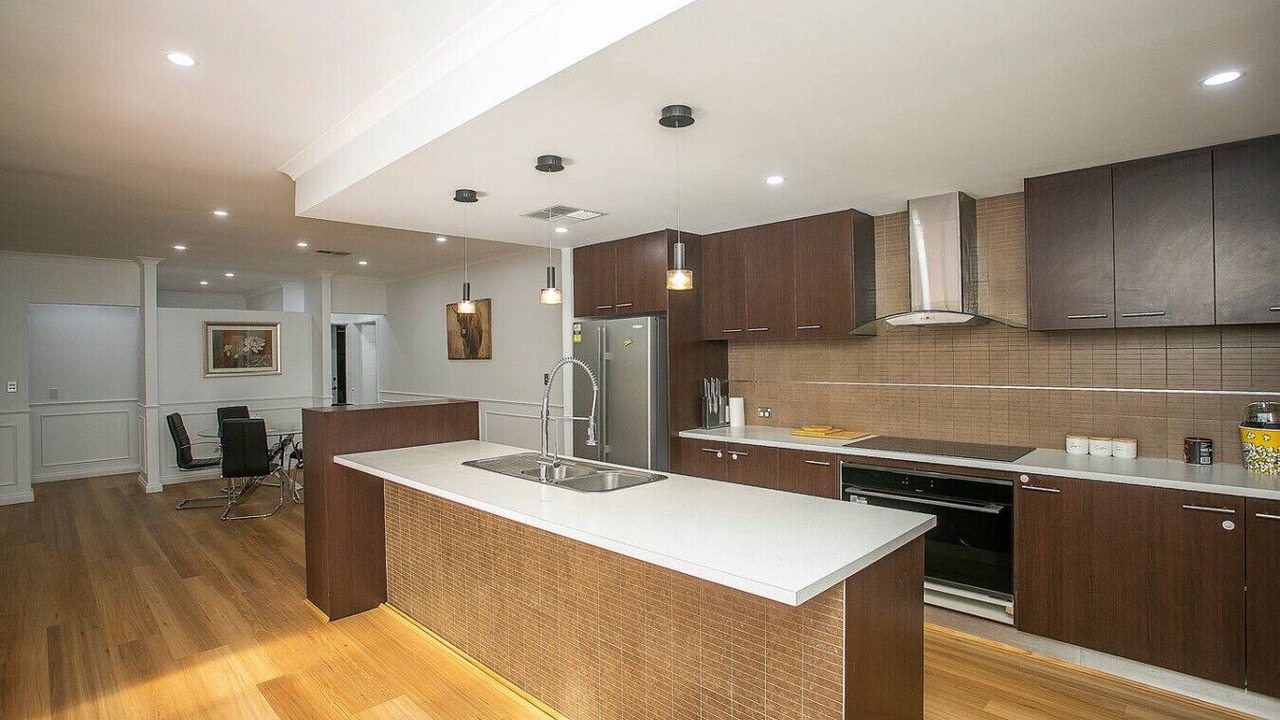 Photo of Kitchen in Wanneroo