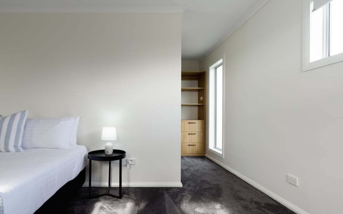 Photo of Bedroom in East Devonport