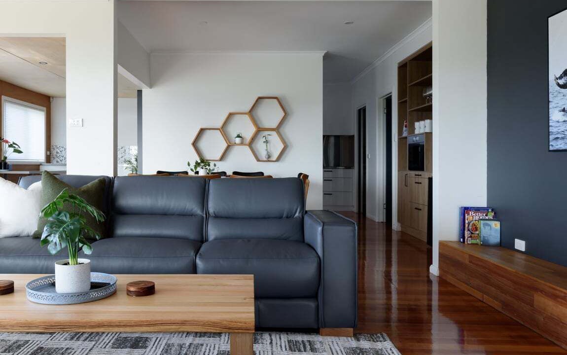 Photo of Livingroom in East Devonport