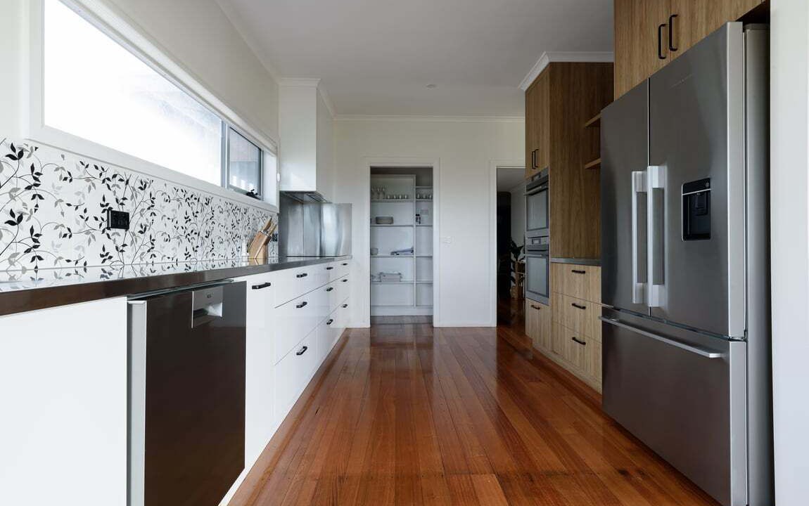 Photo of Kitchen in East Devonport