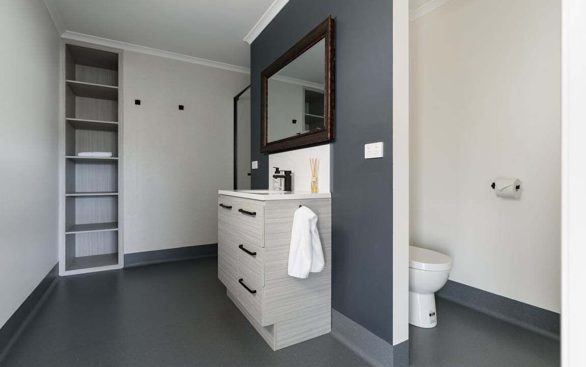 Photo of Bathroom in East Devonport