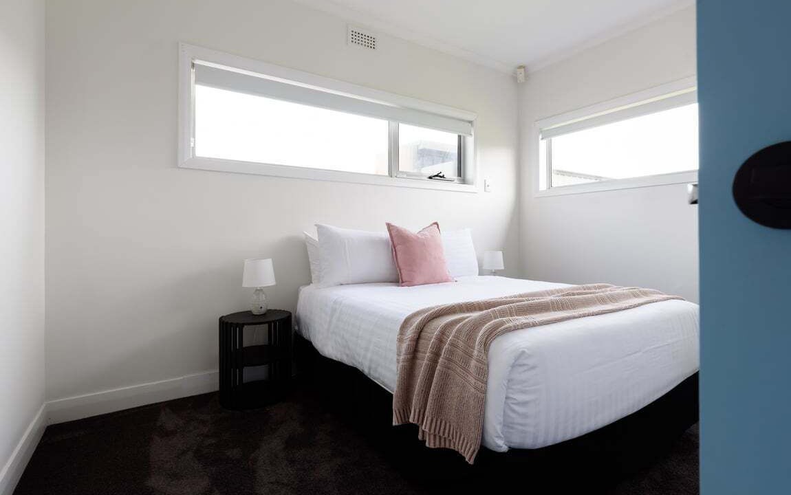 Photo of Bedroom in East Devonport
