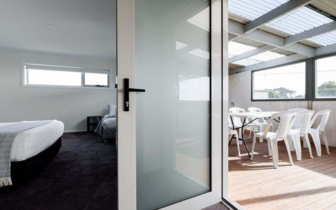 Photo of Bedroom in East Devonport