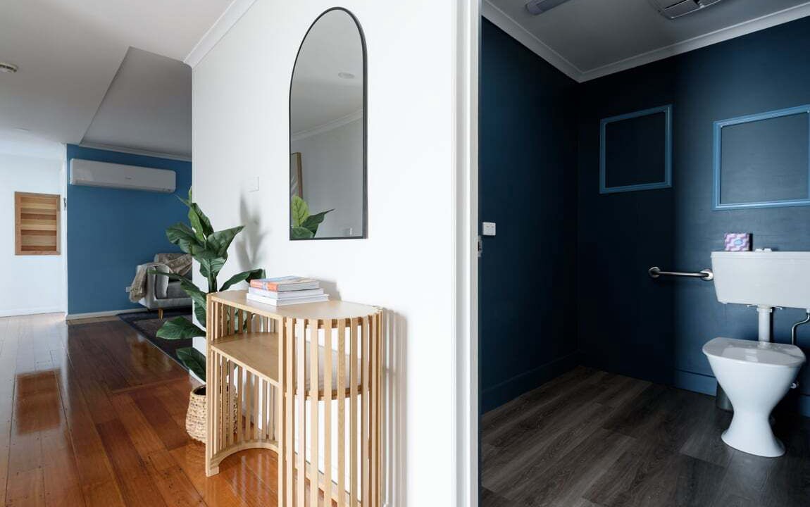 Photo of Bathroom in East Devonport