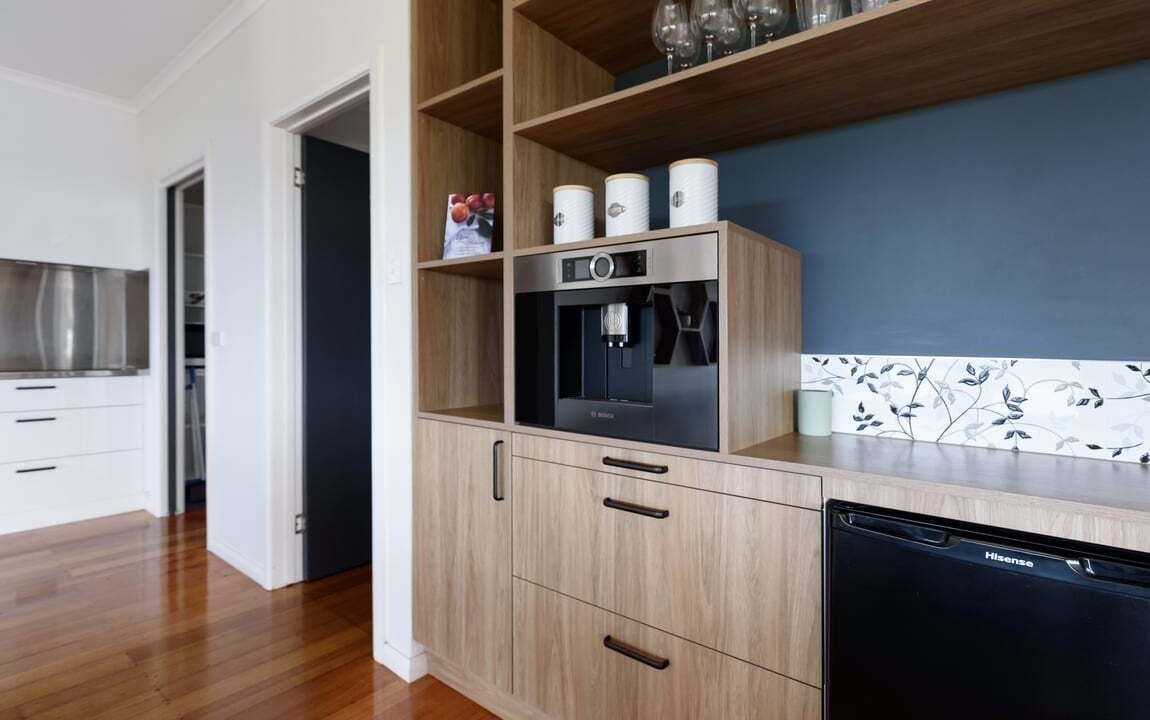 Photo of Kitchen in East Devonport