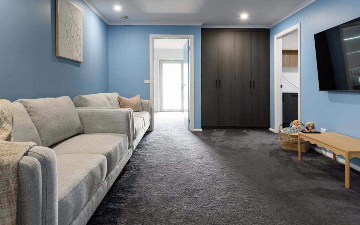 Photo of Livingroom in East Devonport