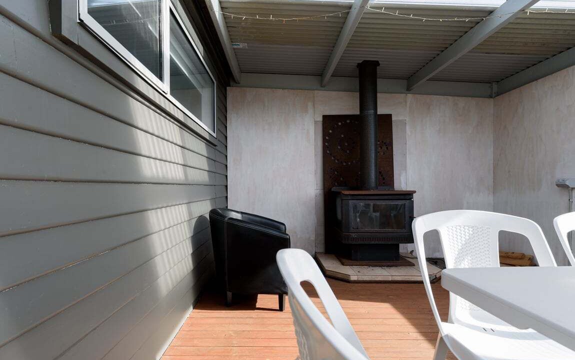 Photo of Outdoor in East Devonport