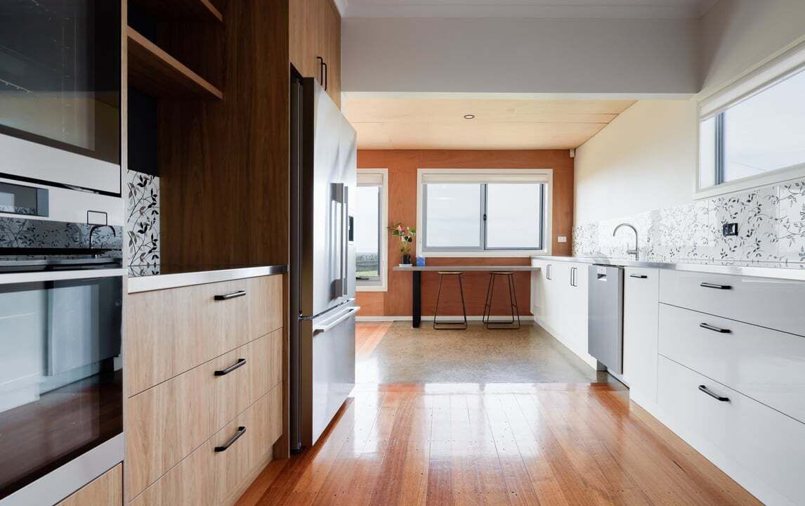 Photo of Kitchen in East Devonport