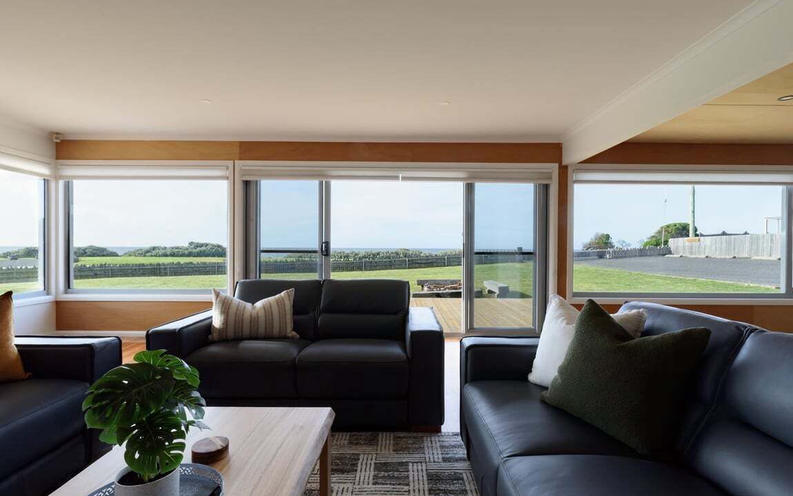 Photo of Livingroom in East Devonport