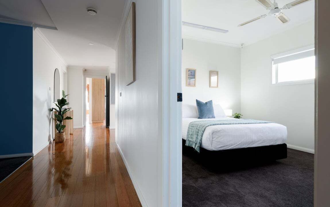 Photo of Bedroom in East Devonport
