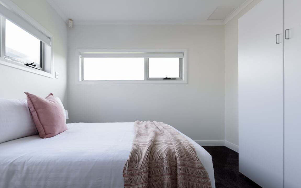 Photo of Bedroom in East Devonport