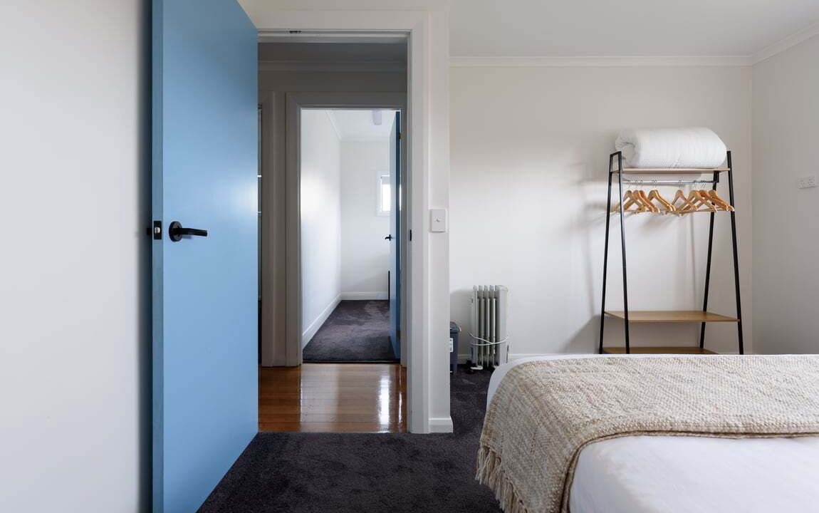 Photo of Bedroom in East Devonport