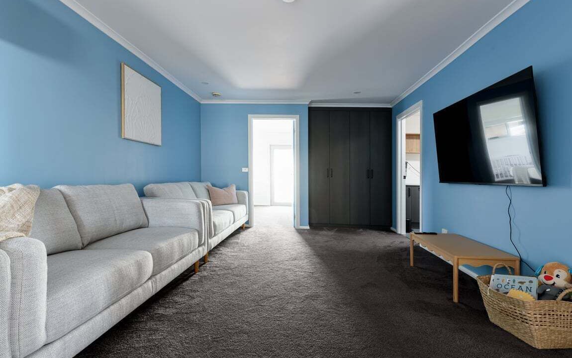 Photo of Livingroom in East Devonport