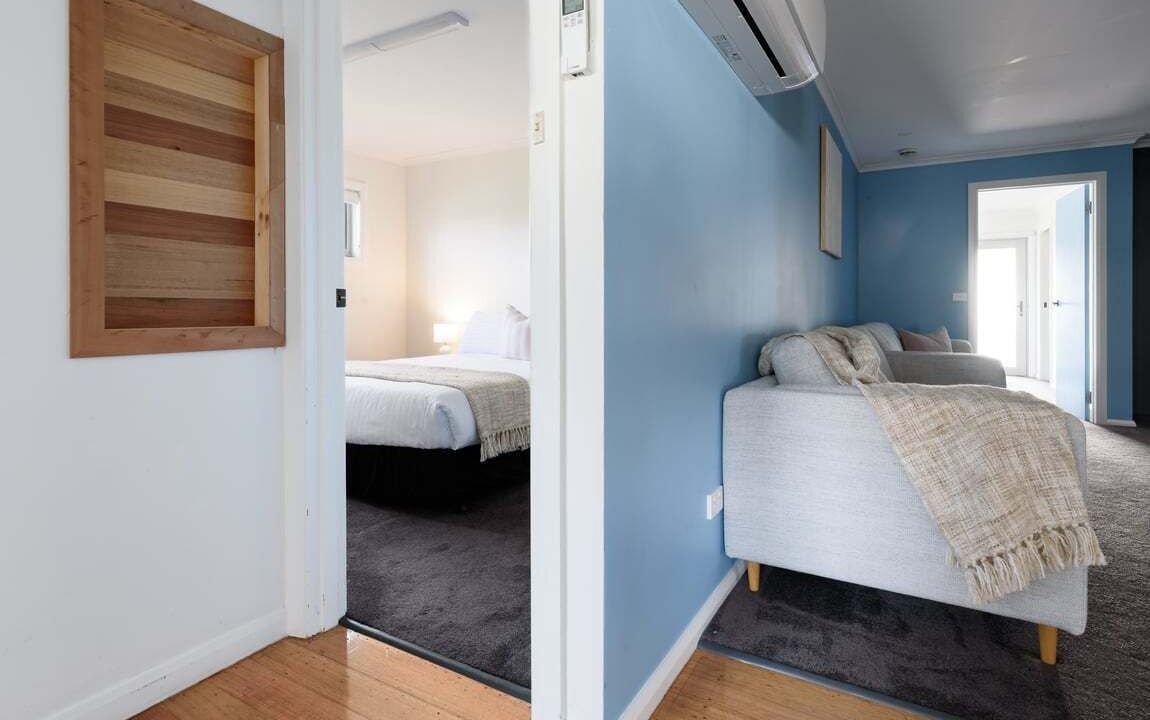 Photo of Bedroom in East Devonport