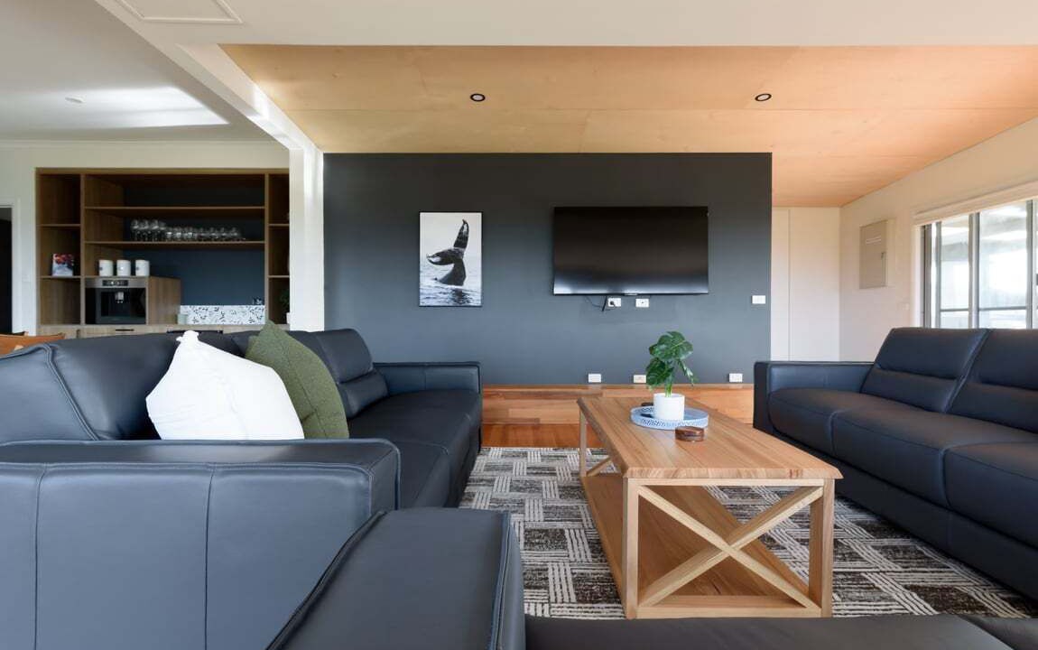 Photo of Livingroom in East Devonport