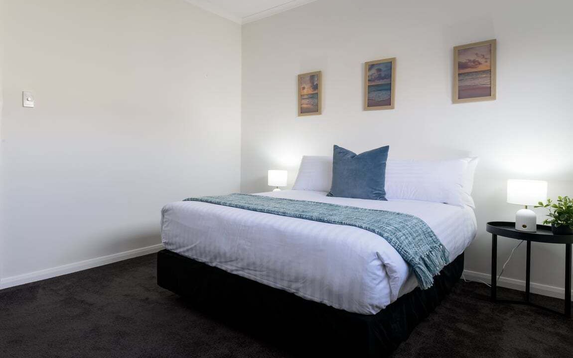 Photo of Bedroom in East Devonport