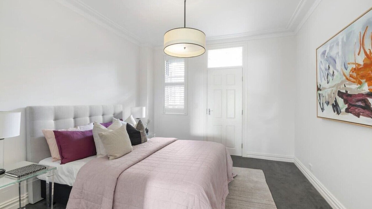 Photo of Bedroom in Paddington