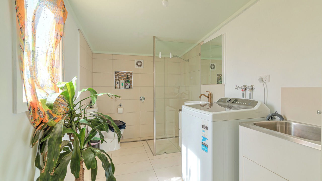 Photo of Bathroom in Yass River