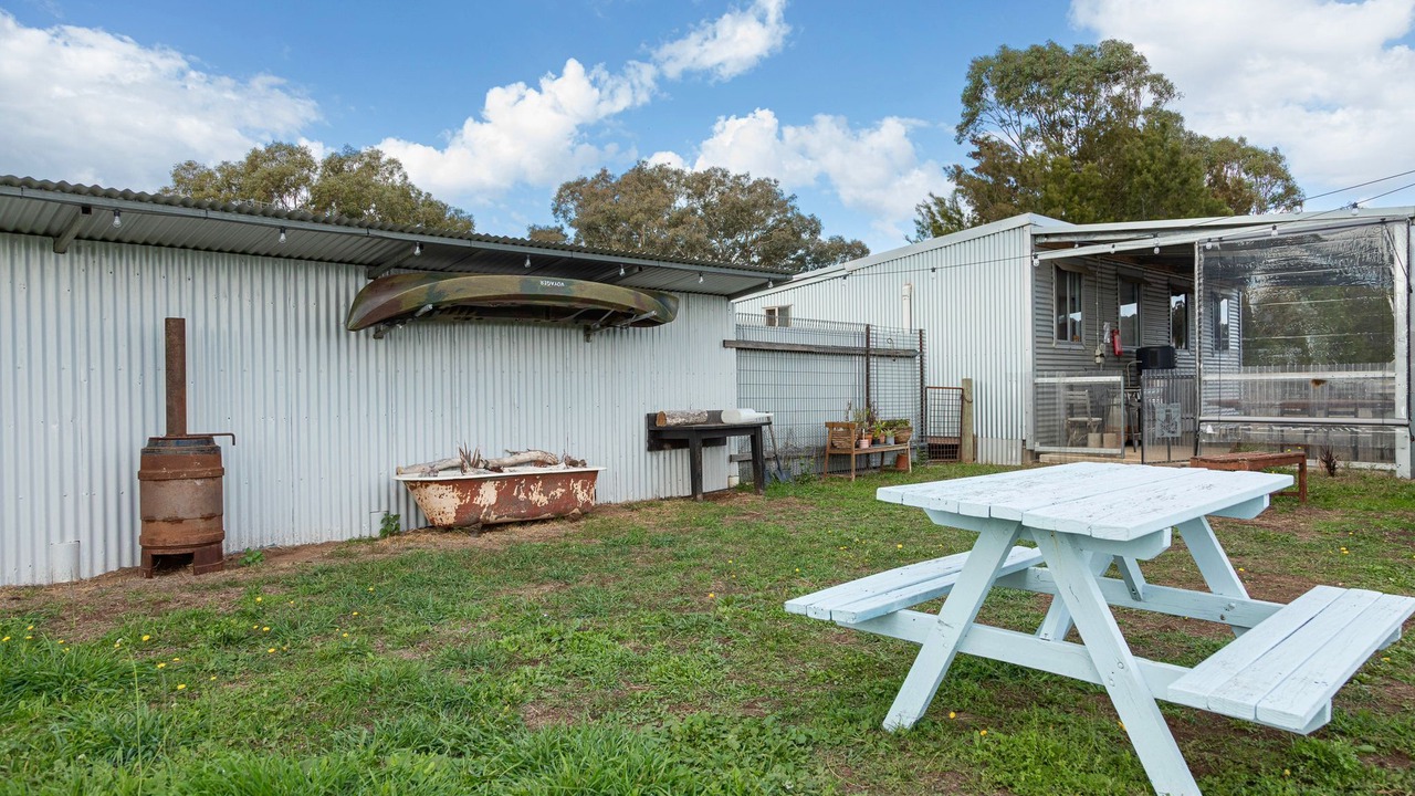 Photo of Outdoor in Yass River