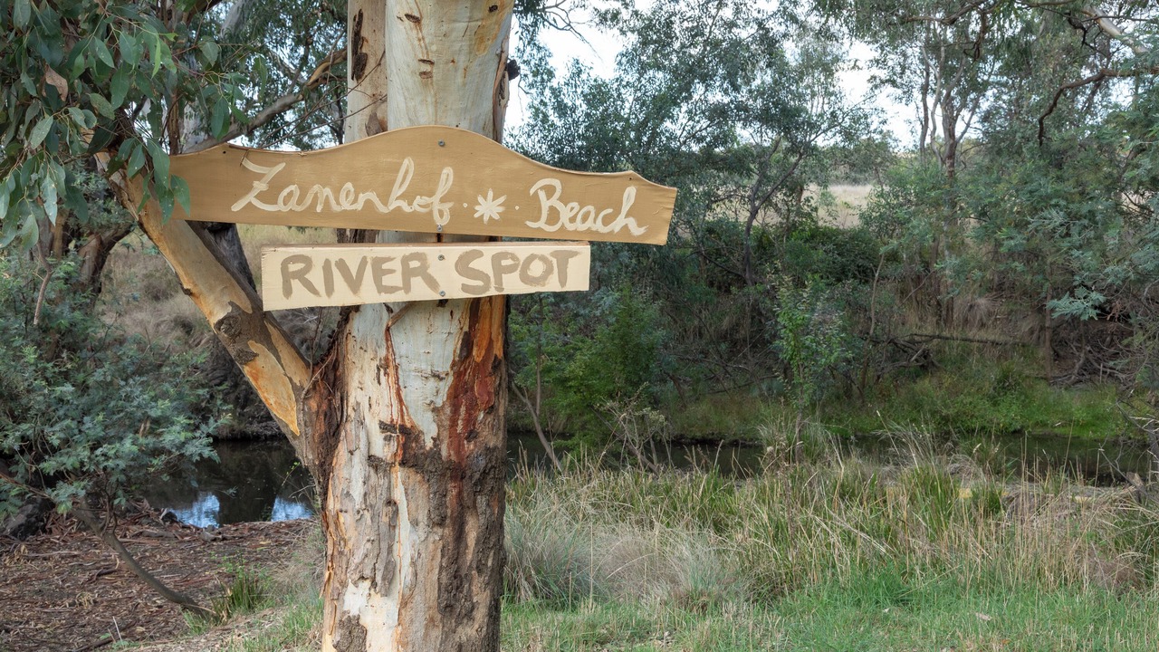 Photo of Others in Yass River