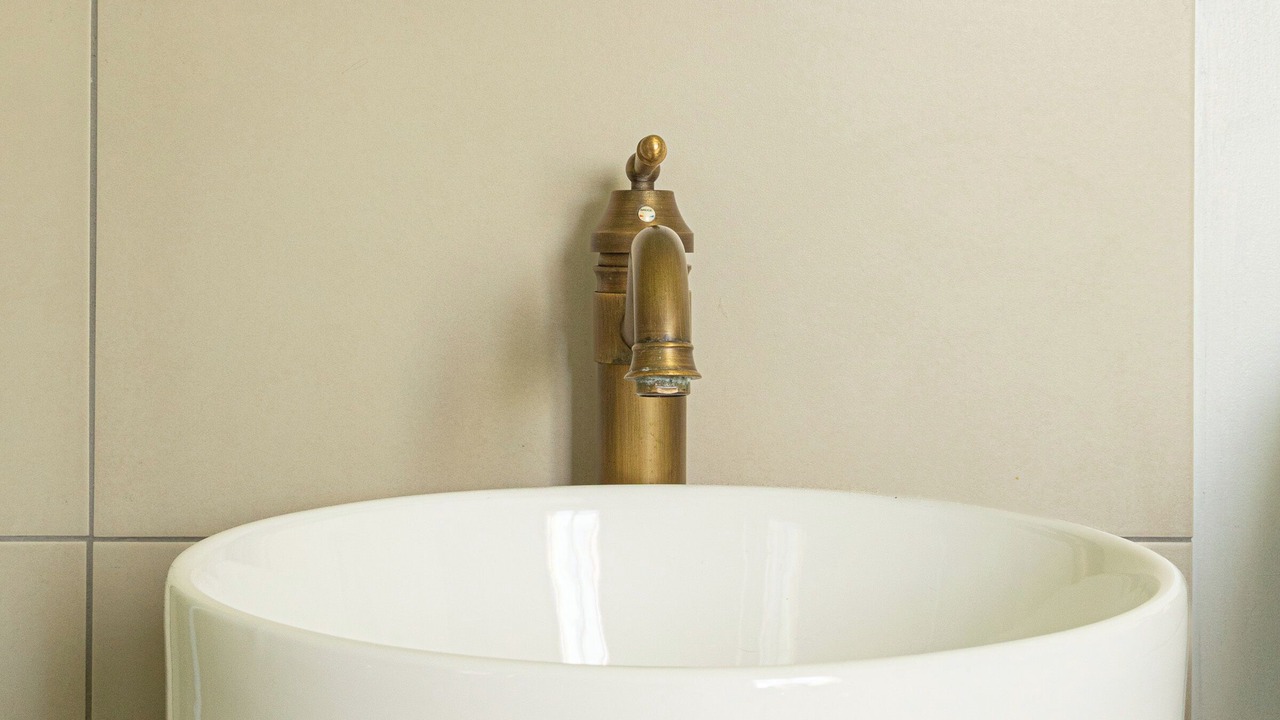 Photo of Bathroom in Yass River