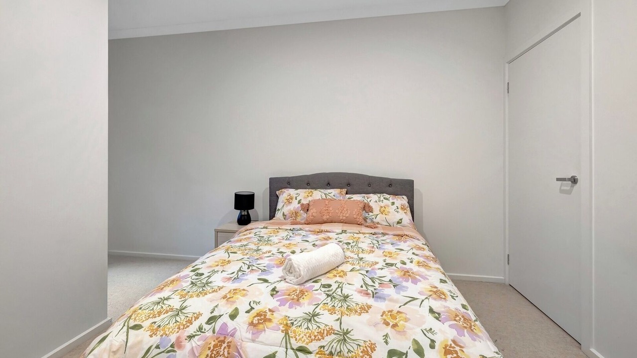Photo of Bedroom in Point Cook