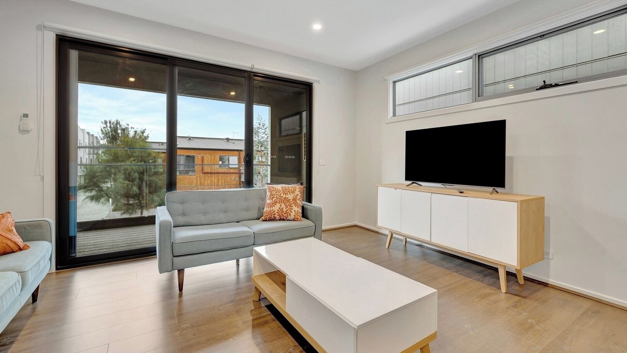 Photo of Livingroom in Point Cook