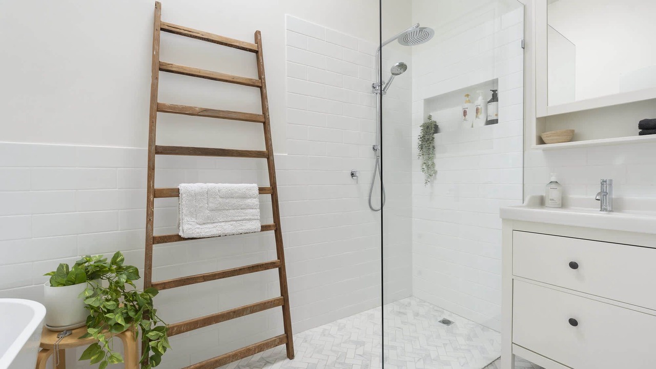 Photo of Bathroom in Blairgowrie