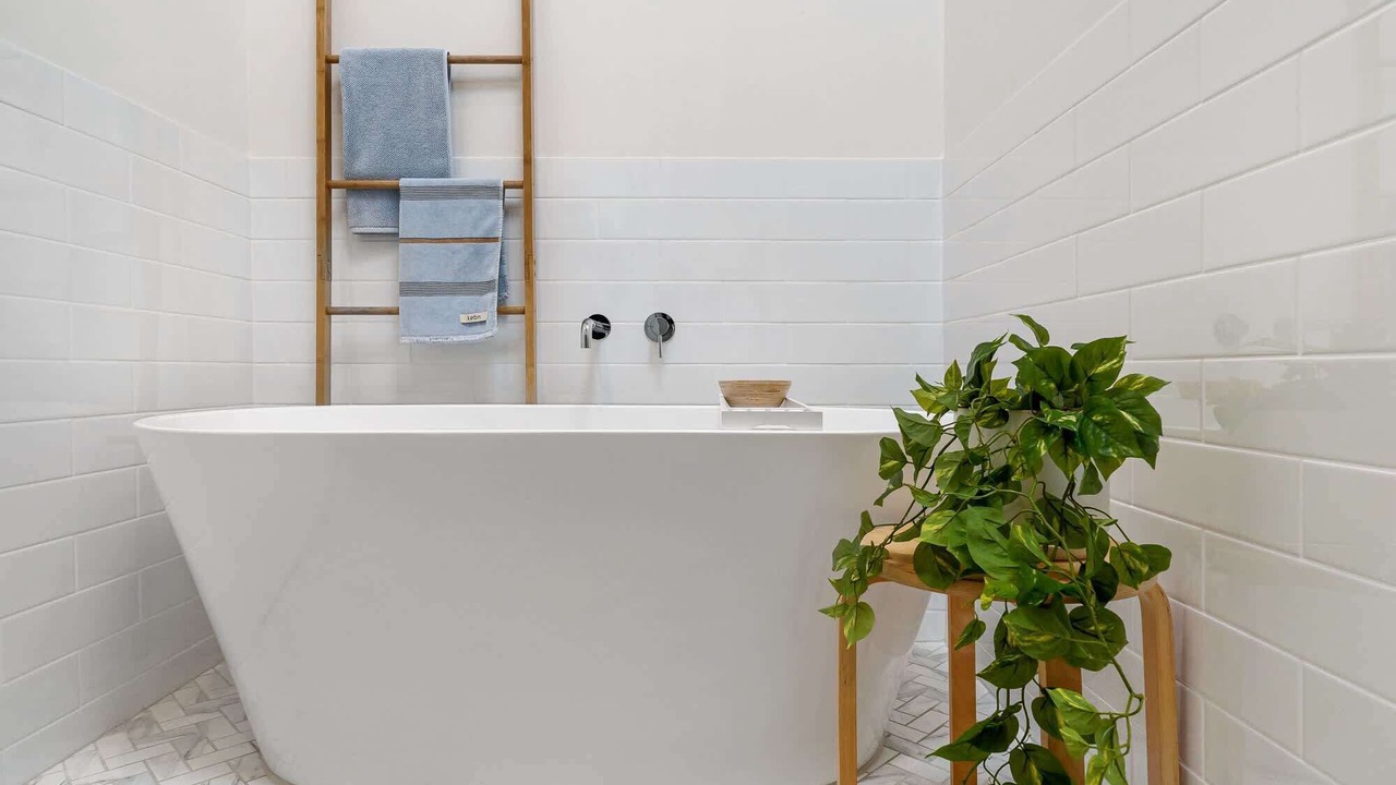 Photo of Bathroom in Blairgowrie